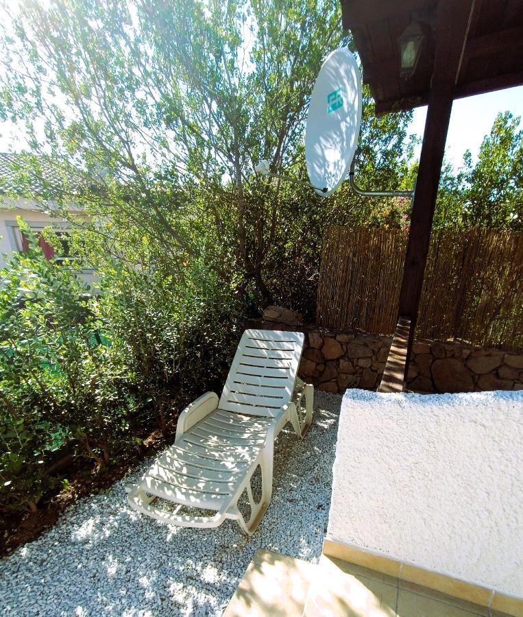 Central House פורטו רוטונדו מראה חיצוני תמונה